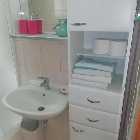 Appartamento Feel Good Banjol