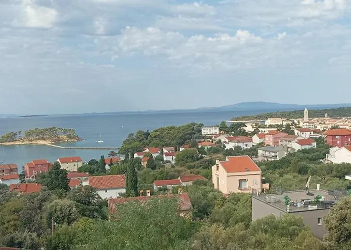 Feel Good Apartment Banjol