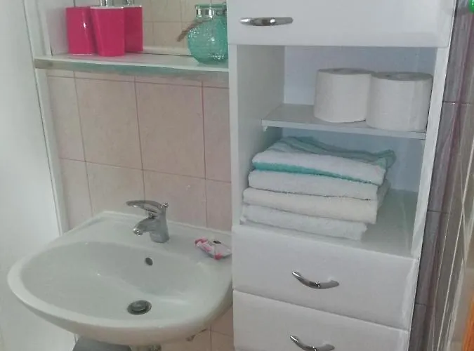 Apartment Feel Good Banjol