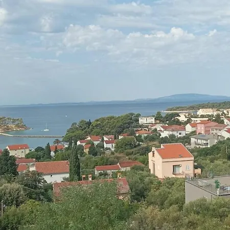 Feel Good Apartman Banjol