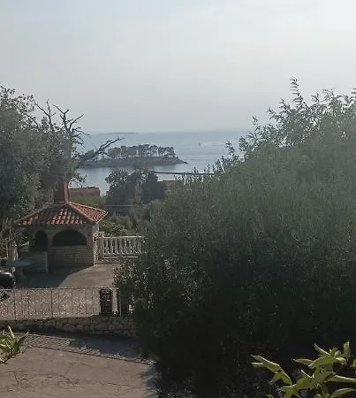 Apartament Feel Good Banjol