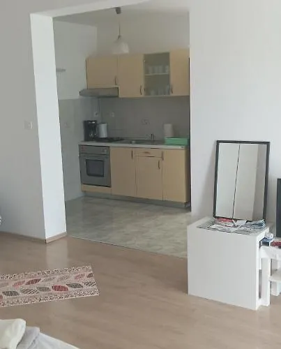 Apartment Feel Good