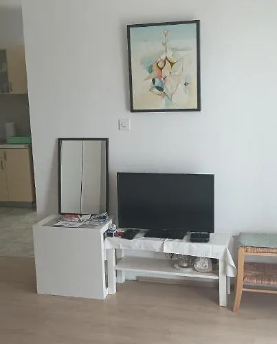 Feel Good Apartment *